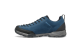 Scarpa Mojito Trail GTX Wide (63322GMW_549) blau 2