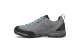Scarpa Mojito Trail WIDE (63322G-LW;97) grau 2