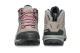 Scarpa Moraine (63056-202-1) schwarz 2