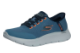 SKECHERS GO WALK Flex Netro (216332-NVY) blau 6