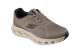 SKECHERS Go Walk Glide Step 2.0 Vic (217020_DKTP) grau 1