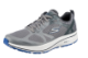 SKECHERS Go Consistent Fleet Rush (220035-GYBL) grau 3