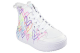 SKECHERS Hyperlift (314075L-WMLT) weiss 6