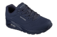 SKECHERS Uno Stand on Air (73690-DKNV) blau 6