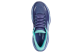 SKECHERS Aero Burst (172210-PWAQ) blau 2