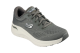 SKECHERS Arch Fit 2.0 Big League (150051198376000745-OLV) grau 2