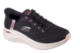 SKECHERS Slip ins Arch Fit 2.0 Easy Chic (150066-BKRG) schwarz 6