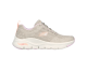 SKECHERS Arch Fit Comfy Wave (149414-TPMT) beige 1