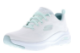 SKECHERS Arch Fit Comfy Wave Grö e (149414-WMNT) weiss 6