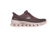 SKECHERS Arch Fit Glide Step Pro (150730_PLUM) marrone 1