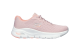 SKECHERS Arch Fit Infinity Cool (149722-PKCL) pink 5