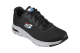 SKECHERS Arch Fit Infinity Cool (232303-BLK) schwarz 5