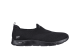 Skechers Arch Fit Refine Dont Go (104164-BBK) schwarz 1