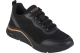 SKECHERS Arch Fit S Miles Sonrisas (155567-BBK) schwarz 6