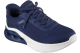 SKECHERS BOBS Arc Waves 2.0 (118317-NVY) blau 6