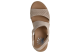 SKECHERS BOBS Arch Fit Oasis B Perf (113890-TPE) beige 2
