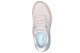 SKECHERS BOBS Skillz Too Essential (117756-WMLT) bianco 2