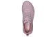 SKECHERS BOBS Sport Arc Waves Remix (117861-LTMV) rosa 2