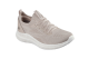 SKECHERS Bobs Sport Geo Slipper Grö e 37 (117427_TAN) beige 2