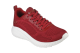 SKECHERS BOBS Squad Chaos Face Off (117209-RED) rot 6