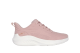 SKECHERS Bobs Squad Waves Just Wading 37 (117485-BLSH) pink 1