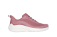 SKECHERS BOBS Squad Waves Still Wading (117483-ROS) pink 1
