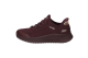 SKECHERS Bobs Squad 4 Dire StepSlip Ins (117743-BURG) braun 2