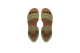 SKECHERS BOBS Sun Ray 114413 OLV (114413-OLV) grün 4