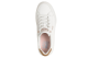 SKECHERS BOBS Sunwave Soft Edge (114349-WHT) blanco 2