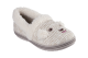 Skechers BOBS Too Cozy Puppy Pal Shoes (114799-OFWT) weiss 5