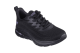 SKECHERS Bobs Unity (117441-BBK) schwarz 3