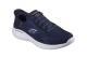 SKECHERS Bounder 2.0 Emerged (232459196989551913-NVY) blau 2