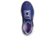 SKECHERS Bounder Pro Aqua Twirl (303488L-NVMT) bleu 2