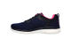 Skechers Bountiful Quick Path (12607-NVHP) blau 4