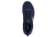SKECHERS Burns Agoura (52635-NVOR) blau 2