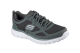 SKECHERS Burns Agoura Grö e (52635-OLV) bunt 2
