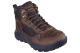SKECHERS CAMBERT Harlan (210932 COC) braun 2