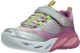 SKECHERS S Lights Cosmic Glow (303712L_SMLT) pink 6