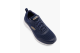 SKECHERS Cushion Walker (02393983) blau 2