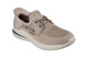 SKECHERS Delson 3.0 Roth (210606197627194165-TPE) beige 2