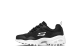 SKECHERS DLites 1.0 GS (66666196-BKW) negro 2