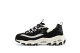 SKECHERS DLITES (896189-BKW) multicolor 2