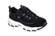 Skechers Biggest Fan (11930-BLK) schwarz 5