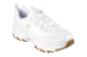 Skechers DLites Good Neutral (149807-WHT) weiss 5