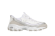 SKECHERS DLites Smooth Nostalgia (150537_WSL) weiss 1