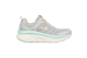 SKECHERS Dlux Walker (149023-GYCL) grau 1
