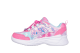 Skechers Dream Racer (303055L-PKTQ) pink 4