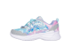 Skechers Dream Racer Wing Brites (303055L-SLLV) grau 4