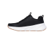 Skechers Edgeride Rekze (232835-BKW) schwarz 4