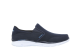 SKECHERS Equalizer Persistent Slip On Shoes (51361-NVY) blau 1